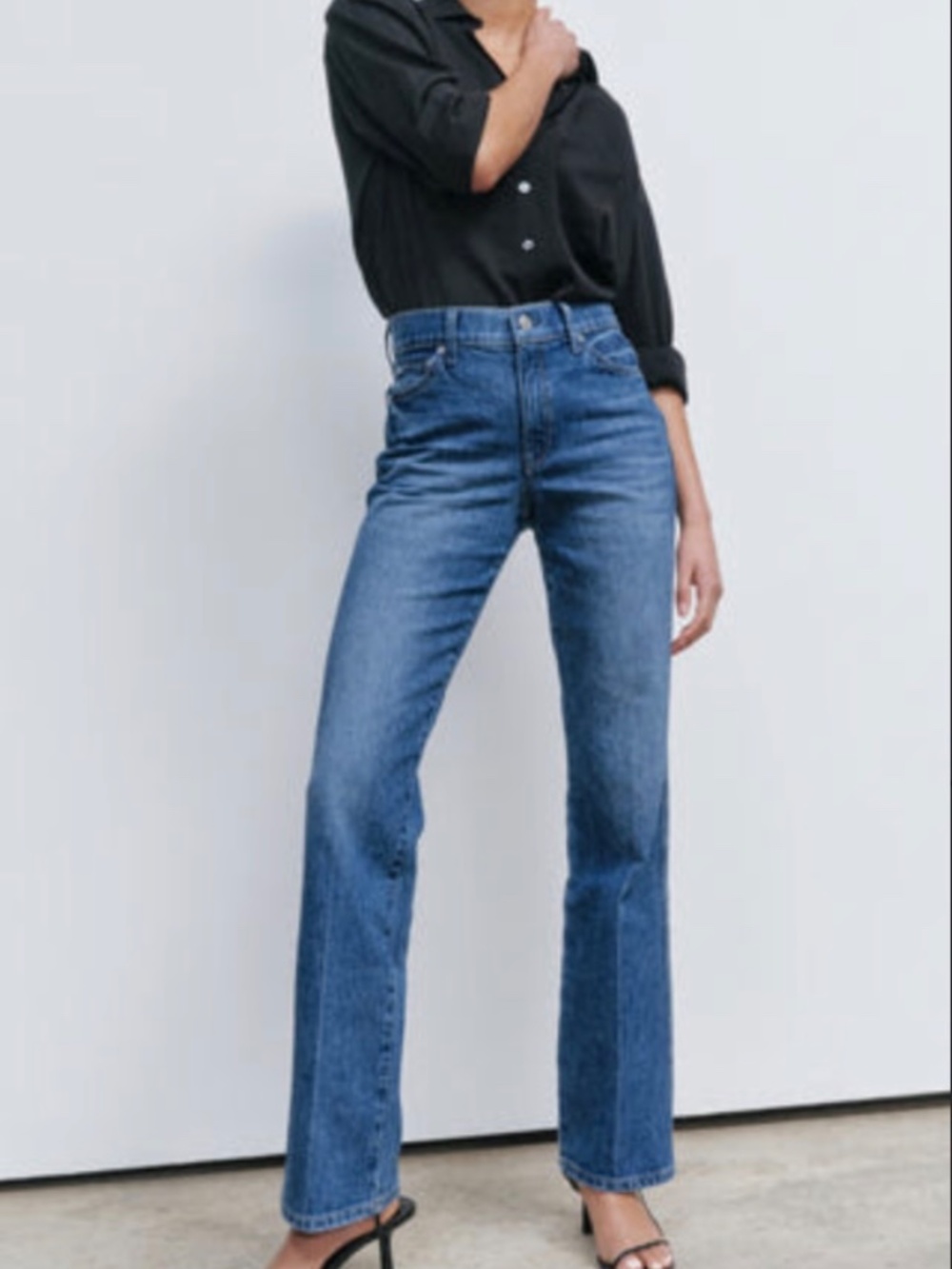AYR- The Legend - size 28